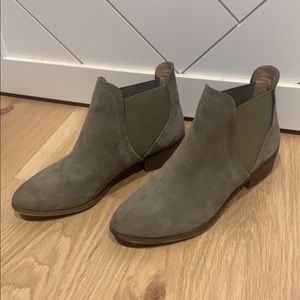 Splendid Booties